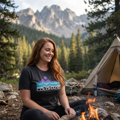 Colorado Midnight Summit