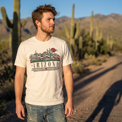 Arizona Desert