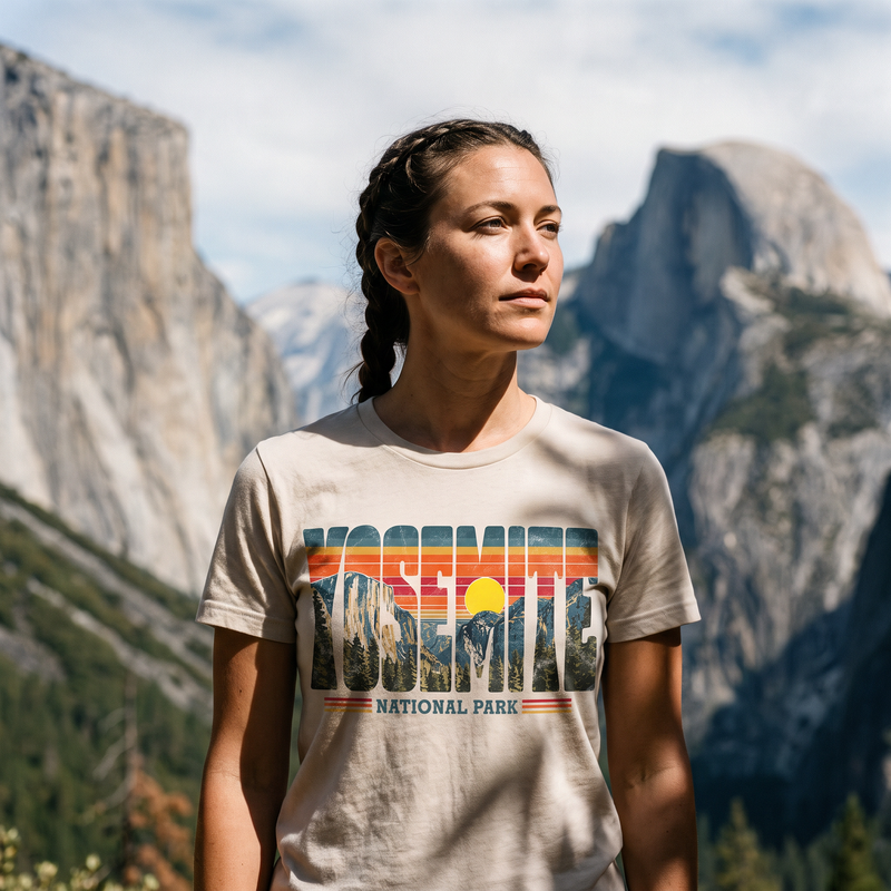 Yosemite Profile