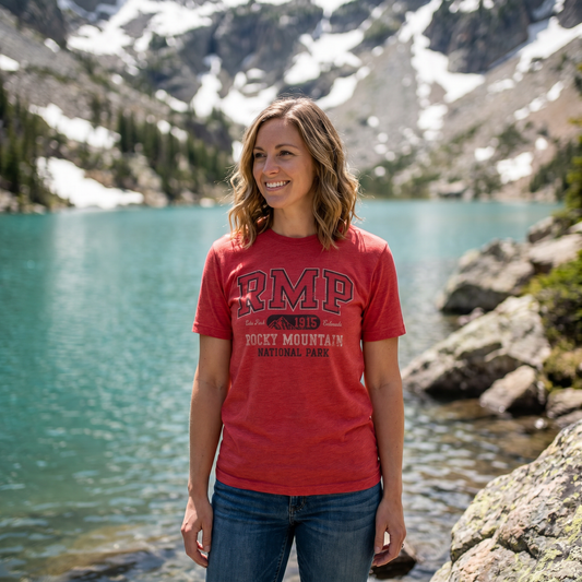 Rocky Mountain Collegiate