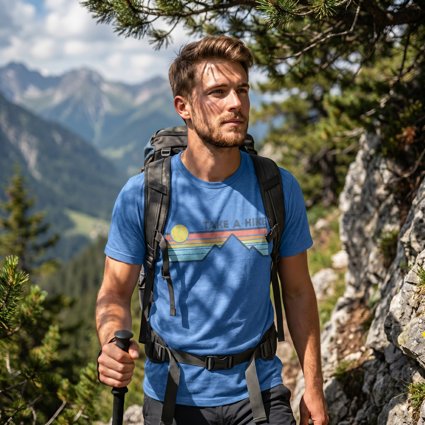 Take a Hike