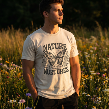Nature Nurtures
