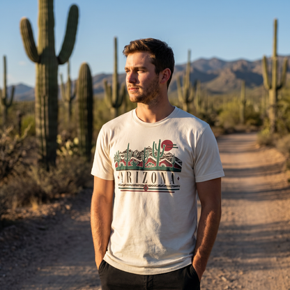 Arizona Desert