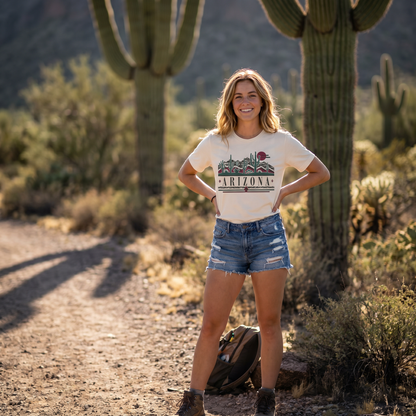 Arizona Desert
